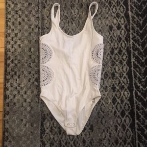 Top shop bodysuit
